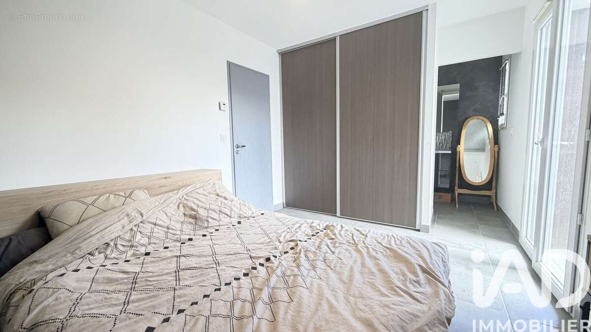 Photo 8 - Maison à SAINT-GALMIER