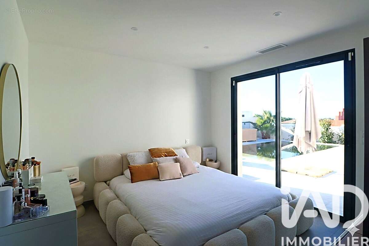 Photo 9 - Maison à BEZIERS