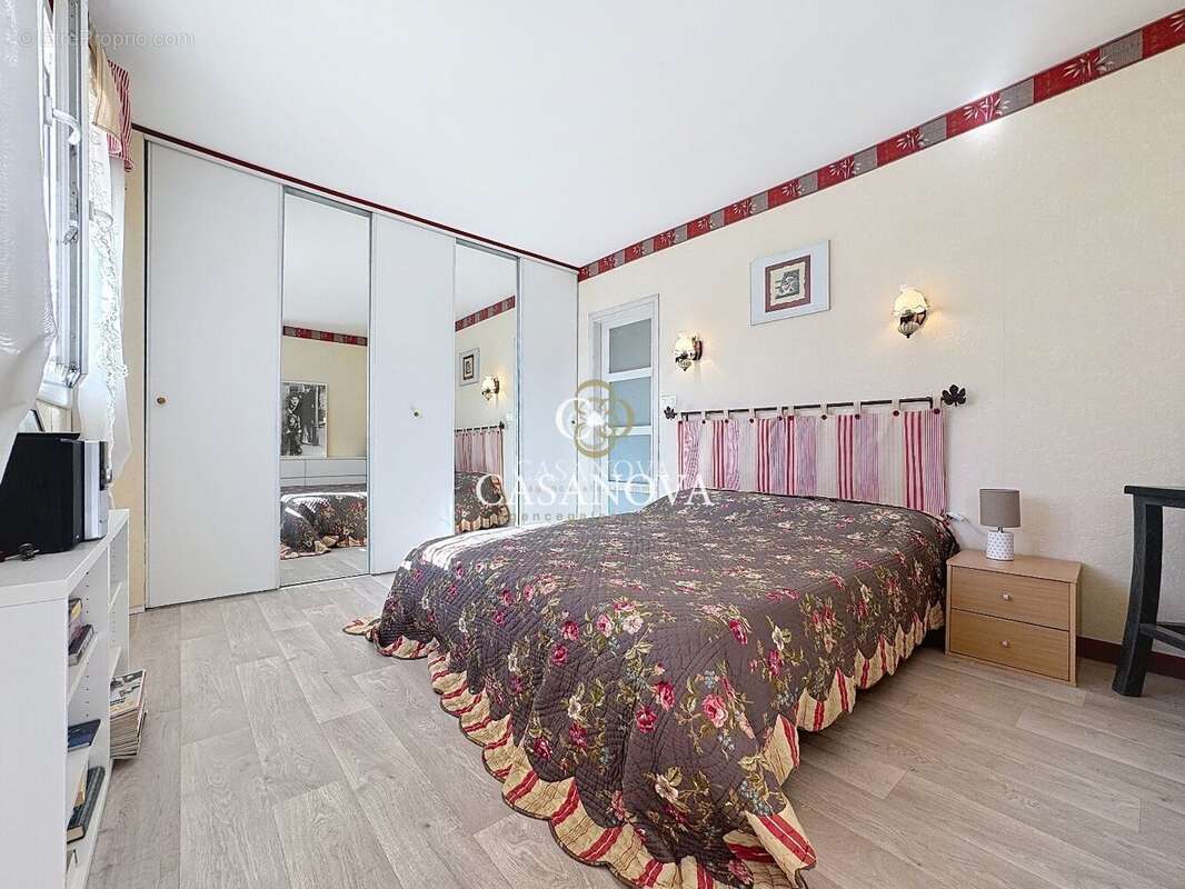 Maison à SAINT-ANDRE-DE-SANGONIS