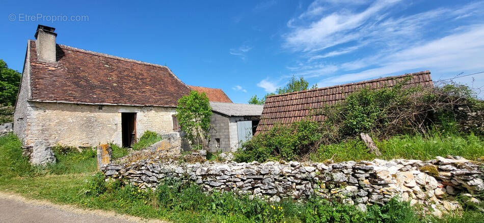 Maison à BLARS