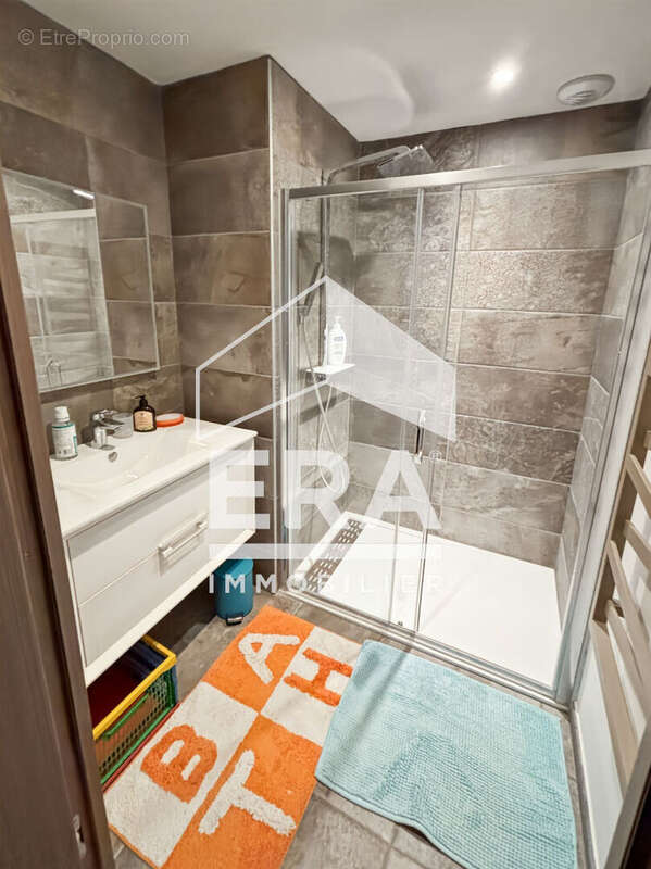 Appartement 81m² à châteaurenard - photo 7