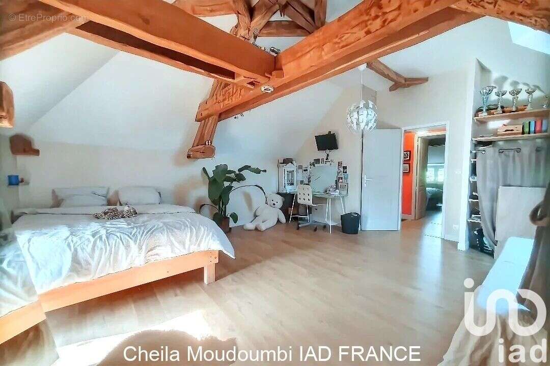 Photo 9 - Maison à NOE