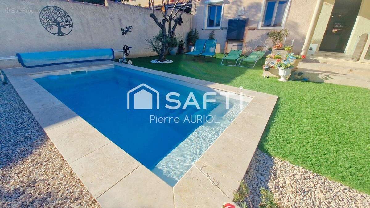 Photo 3 - Maison à PERTUIS