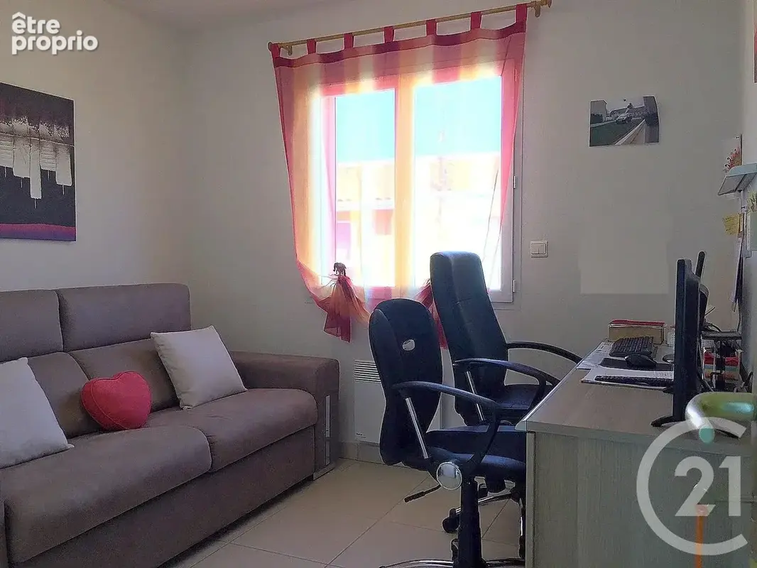 Maison 4 pièces 80 m² à vendre à Alenya (66200) - photo 6