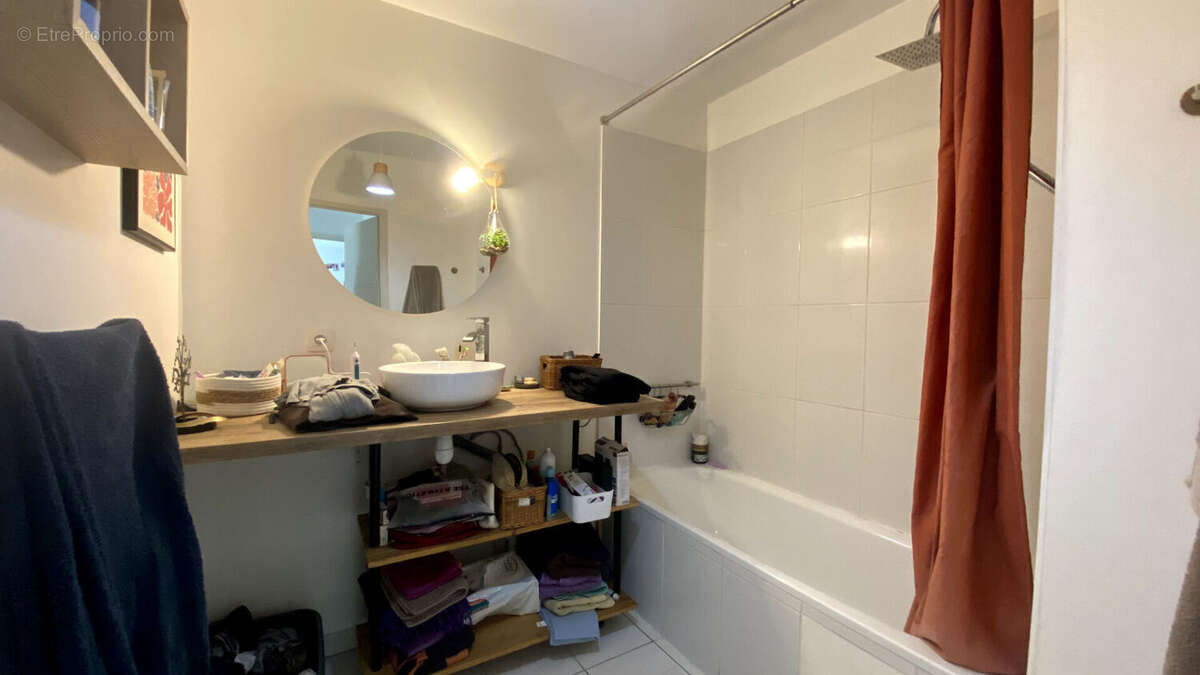 Appartement à MERIGNAC