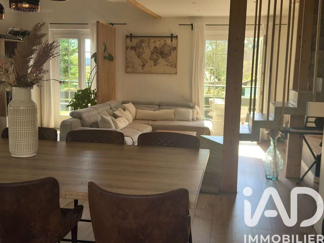 Photo 6 - Maison à HOSSEGOR