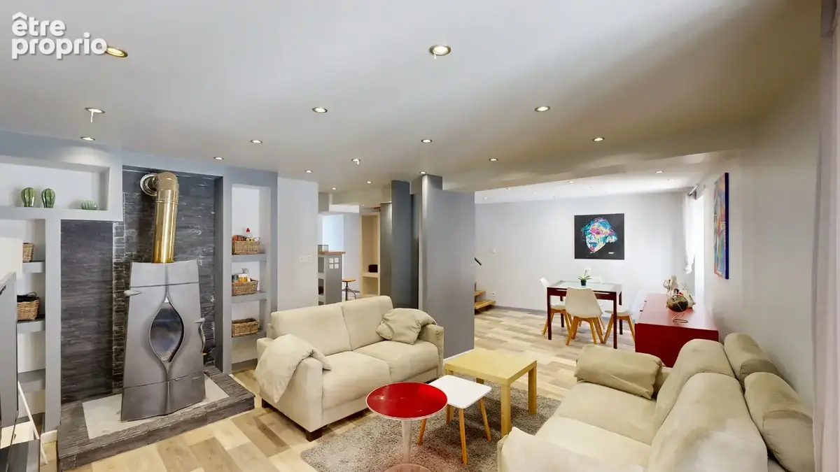 Appartement à BEURE