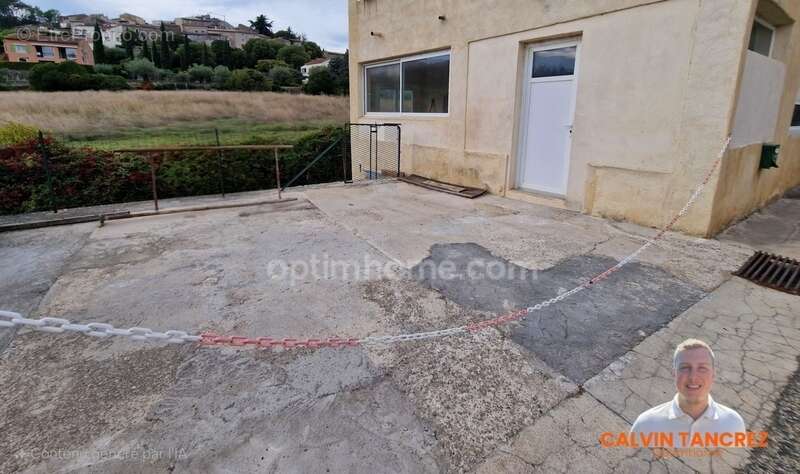 Appartement à SAINT-BRES