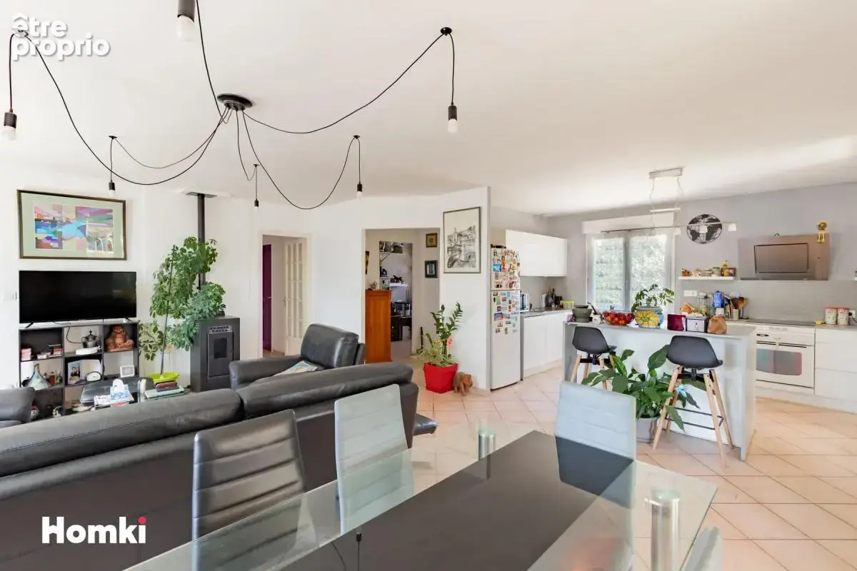Maison/Villa T5 de 142 m2 à Trèbes 11800 - photo 10