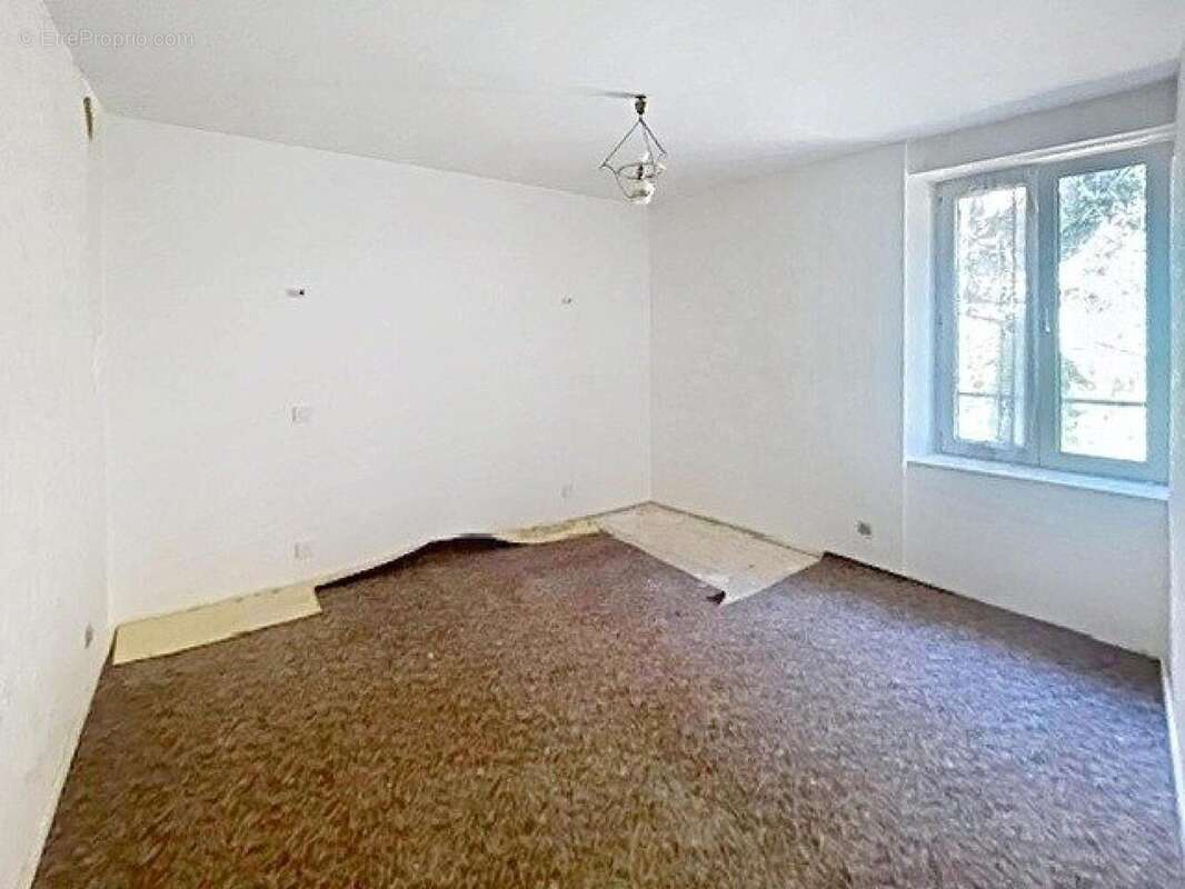 Photo 8 - Appartement à PLOMBIERES-LES-BAINS