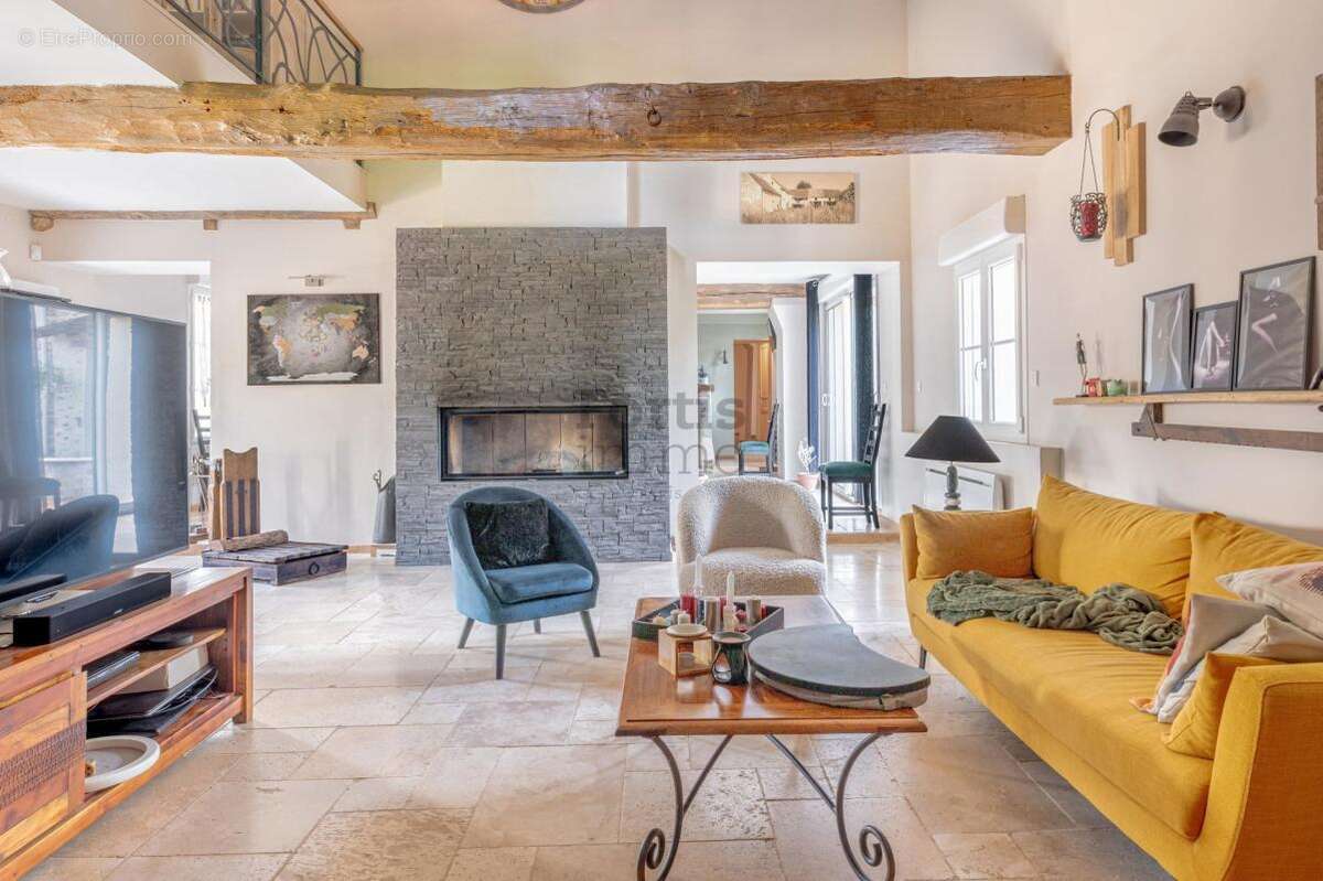 Maison à SAMMERON