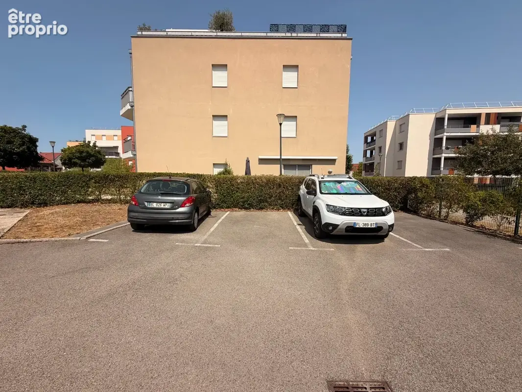 Appartement à vendre 1 pièces PERRIGNY LES DIJON (21) - photo 3