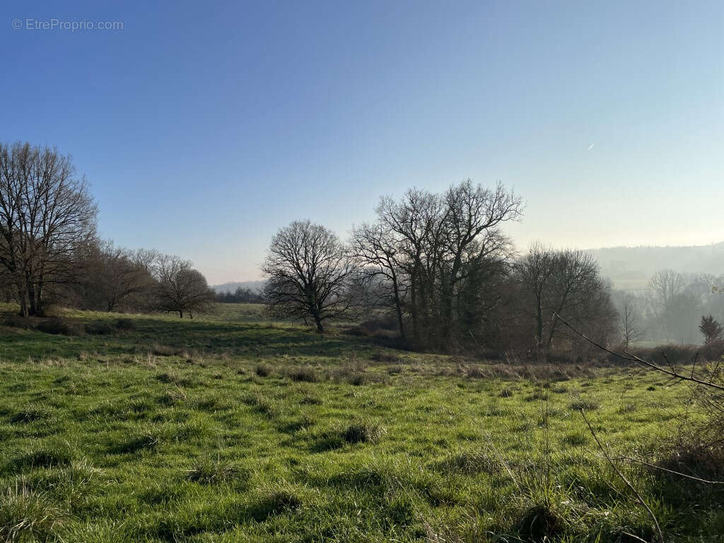Maison à SAINT-AULAIRE