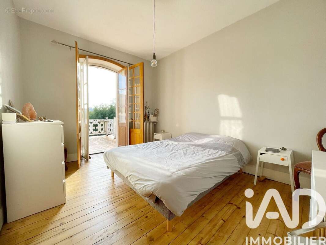 Photo 7 - Maison à LA BRIDOIRE