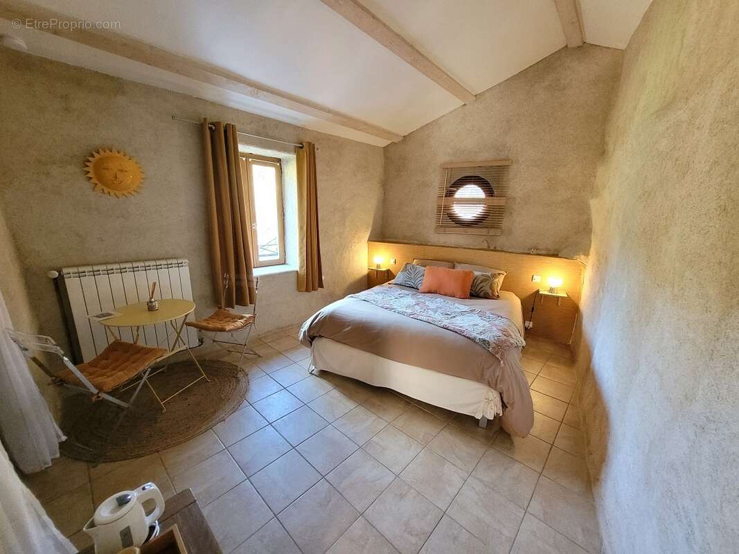 Maison à OLARGUES