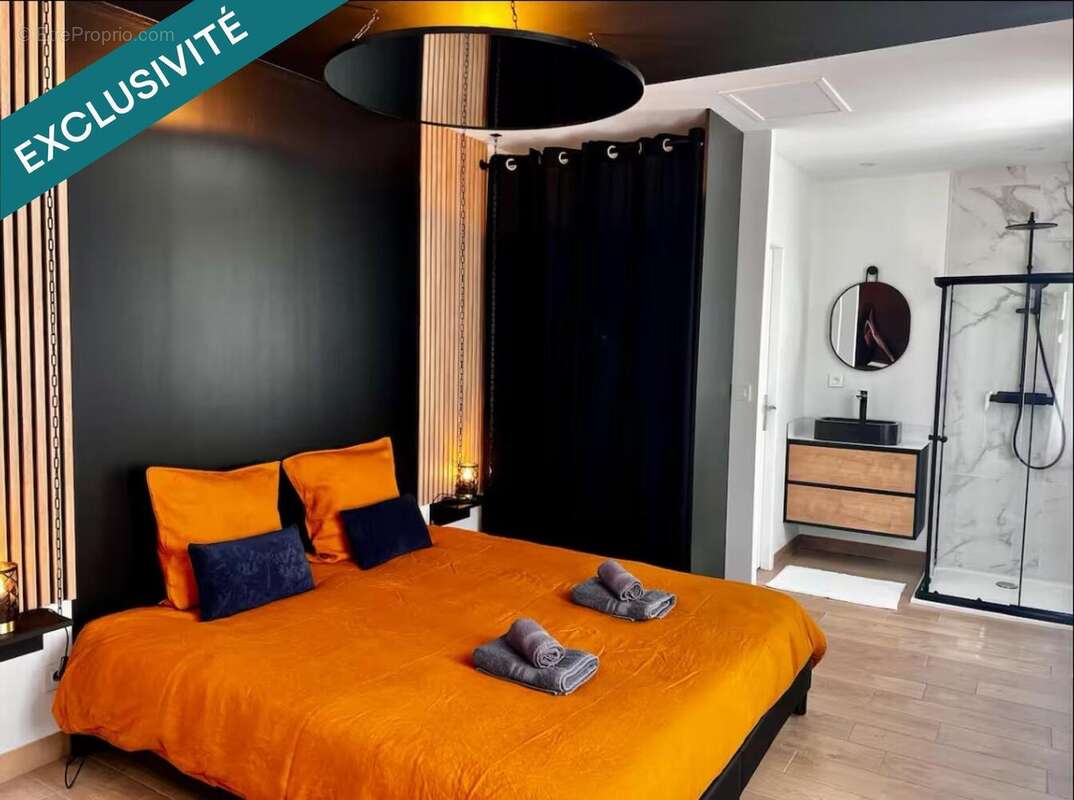 Photo 8 - Appartement à VICHY