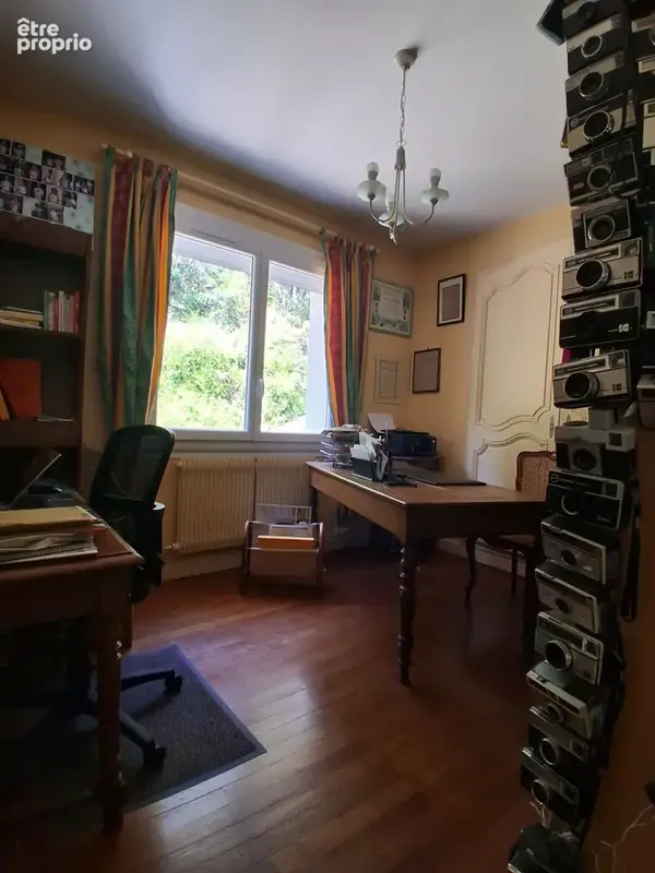 Maison familiale au calme, proche centre-ville de Montrichard - photo 8
