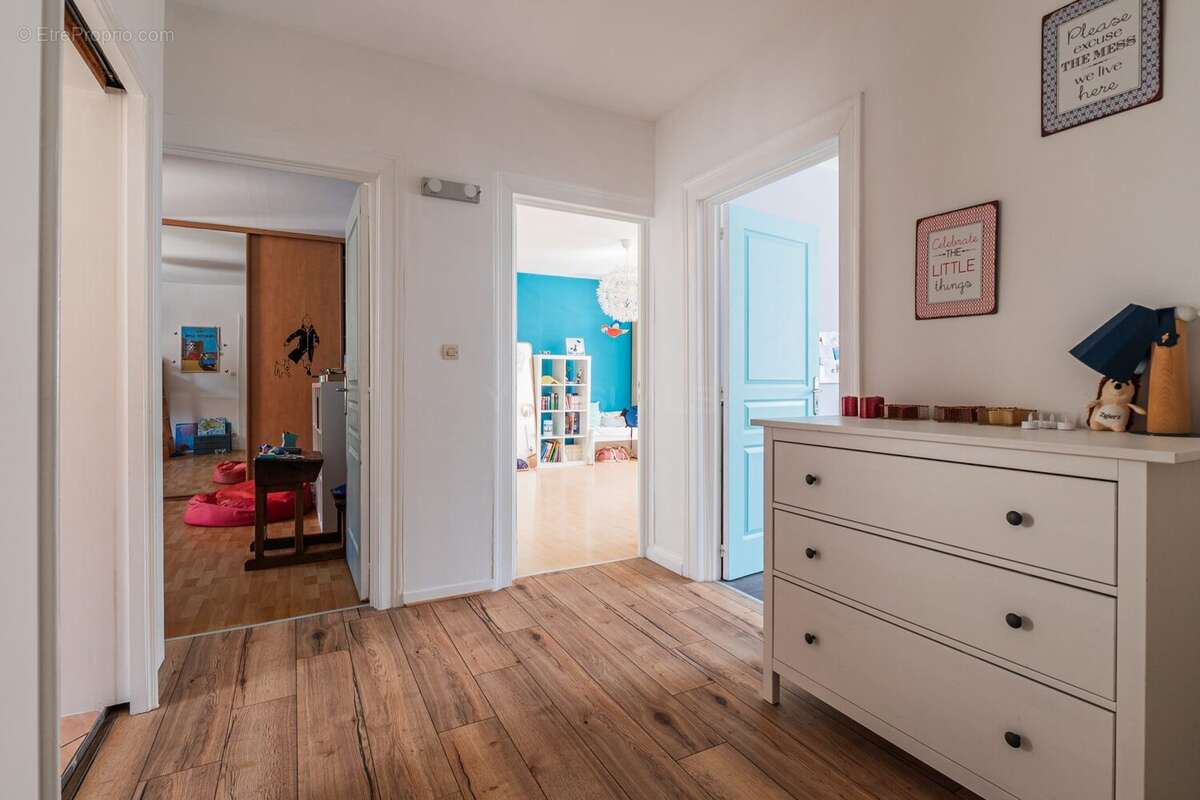 Maison 216 m² à Schiltigheim  - photo 8
