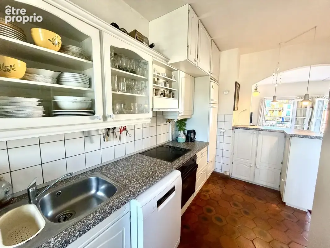Appartement 2 pièces 57 m² à vendre à Grimaud (83310) - photo 9