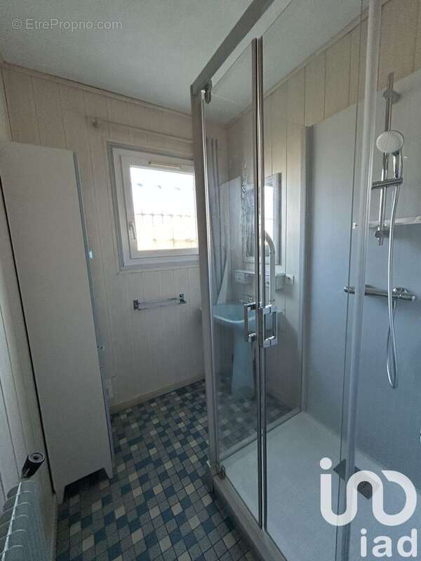 Photo 5 - Maison à AVORD