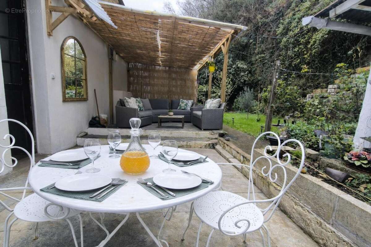 Photo 3 - Maison à BELLE-ISLE-EN-TERRE