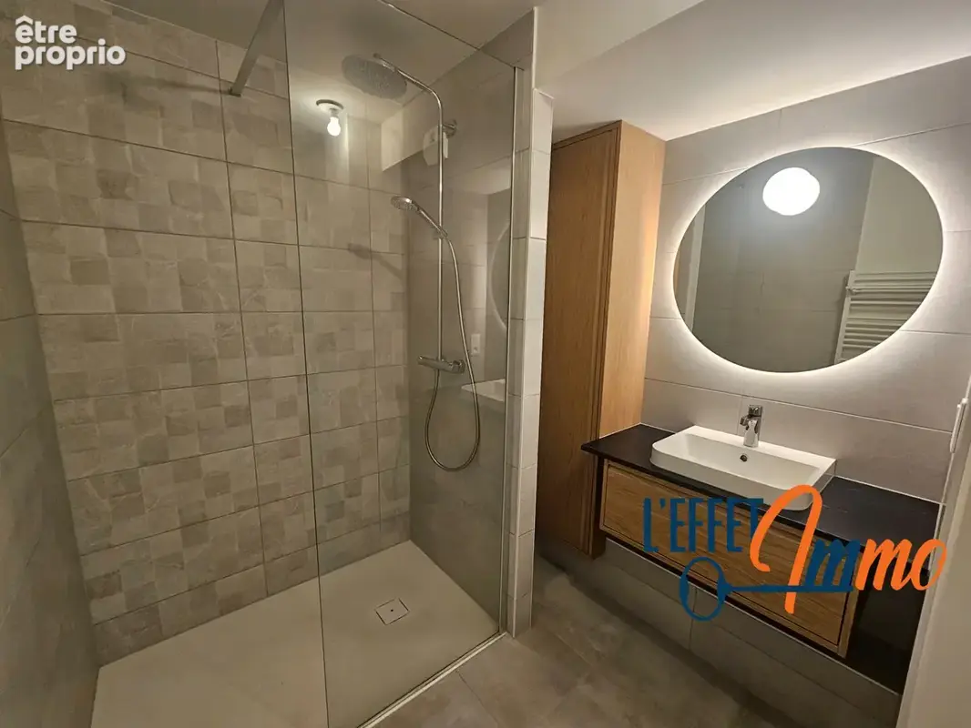 Appartement Strasbourg entre neudorf et kehl - photo 5