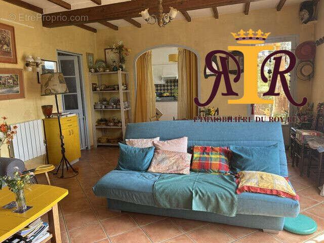 Maison à APT