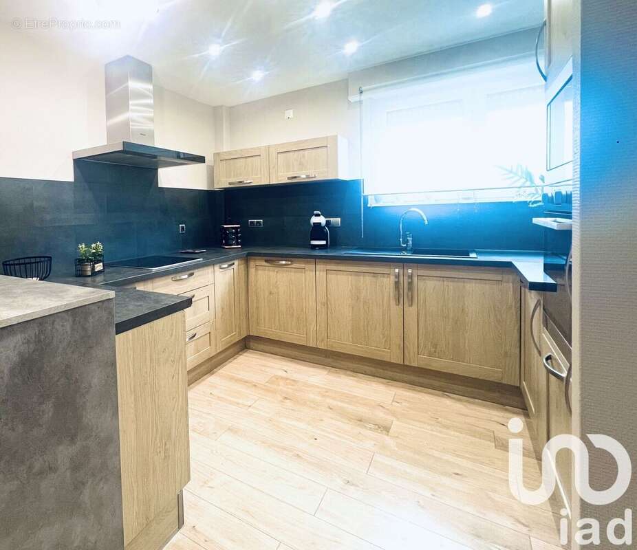 Photo 5 - Appartement à FORBACH