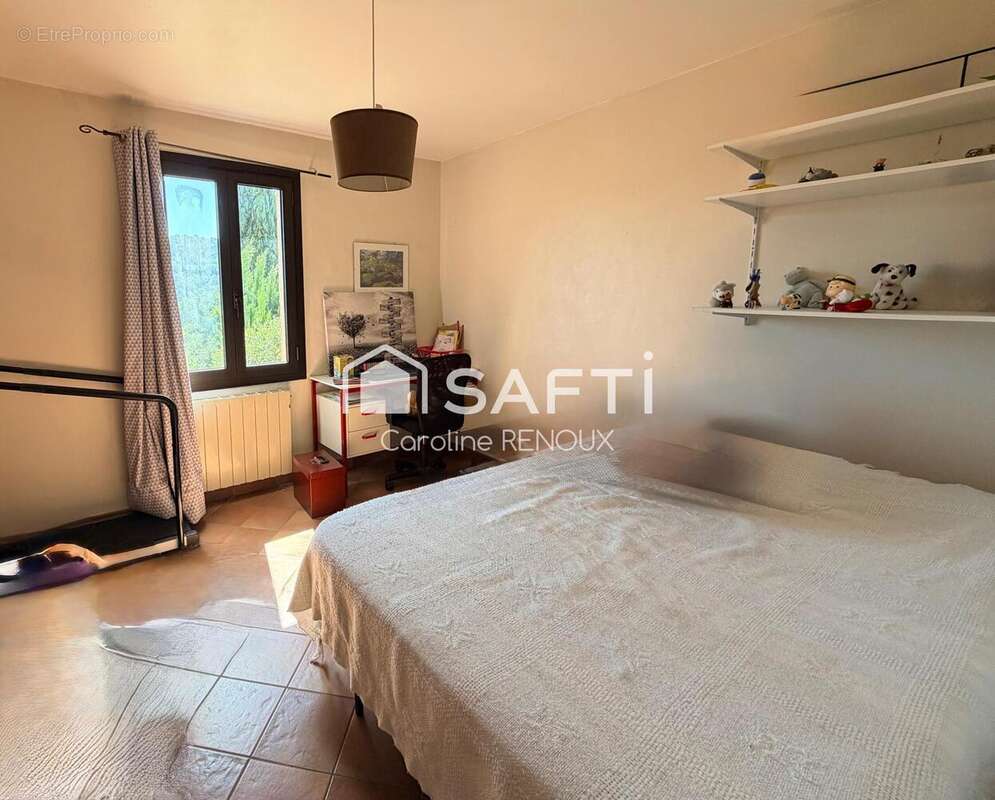 Photo 9 - Maison à CADENET