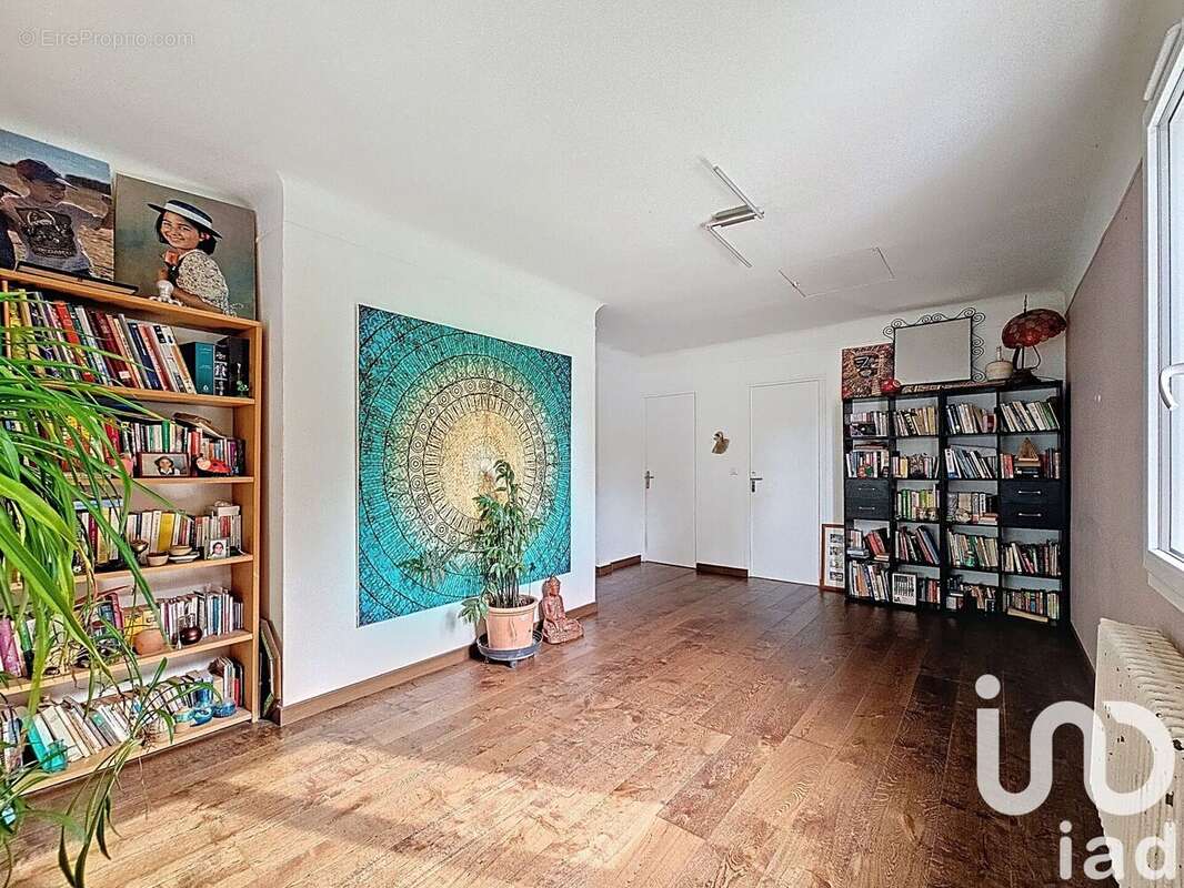 Photo 7 - Maison à CHAUMONT-EN-VEXIN