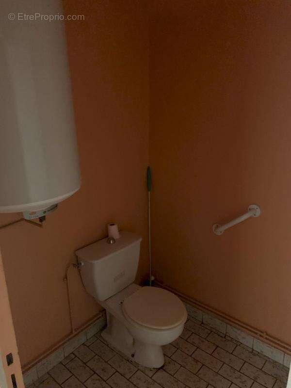 Maison de bourg/ tannay - photo 5