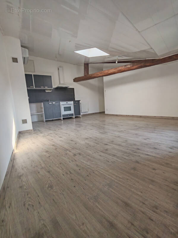 Appartement à CAMPS-LA-SOURCE