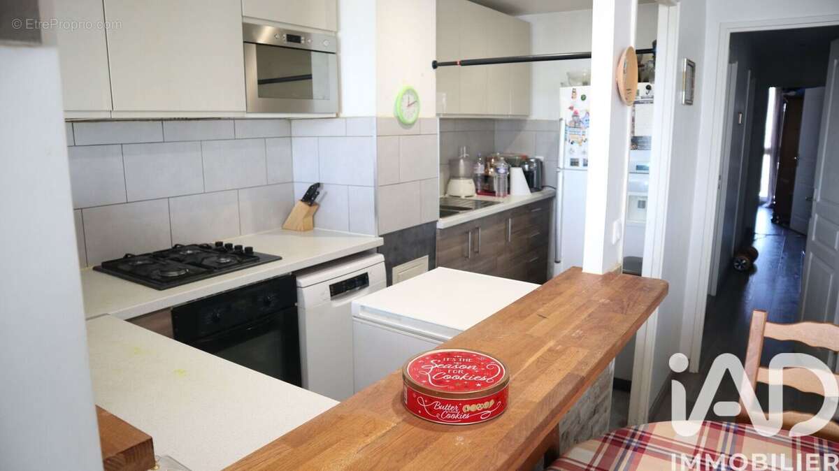 Photo 6 - Appartement à ARGENTEUIL