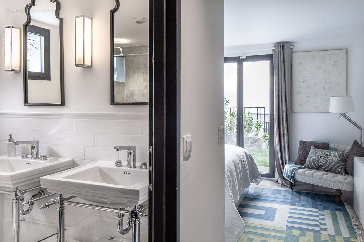 Maison à BEAUSOLEIL