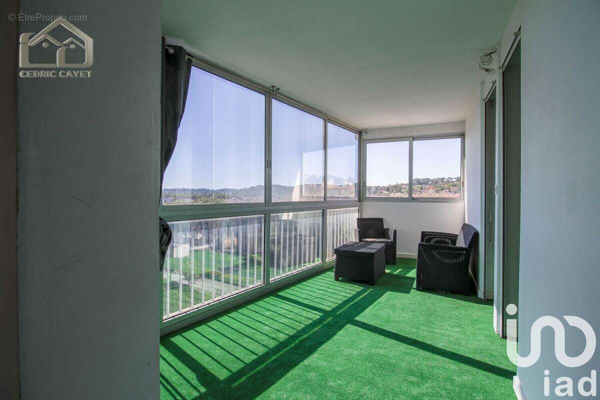 Photo 8 - Appartement à LA SEYNE-SUR-MER