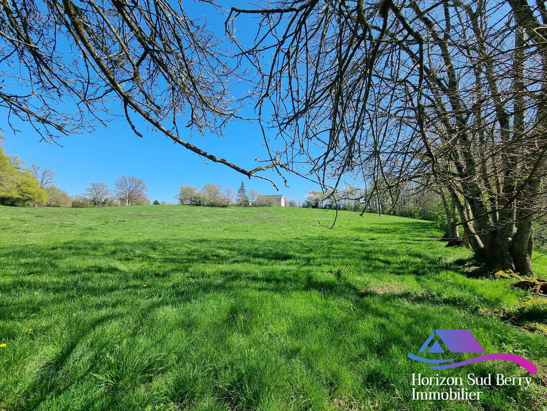 Maison à CHASSIGNOLLES