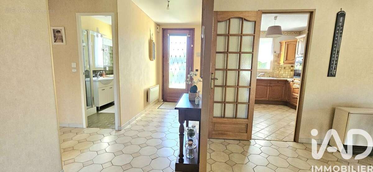 Photo 8 - Maison à BOUFFEMONT