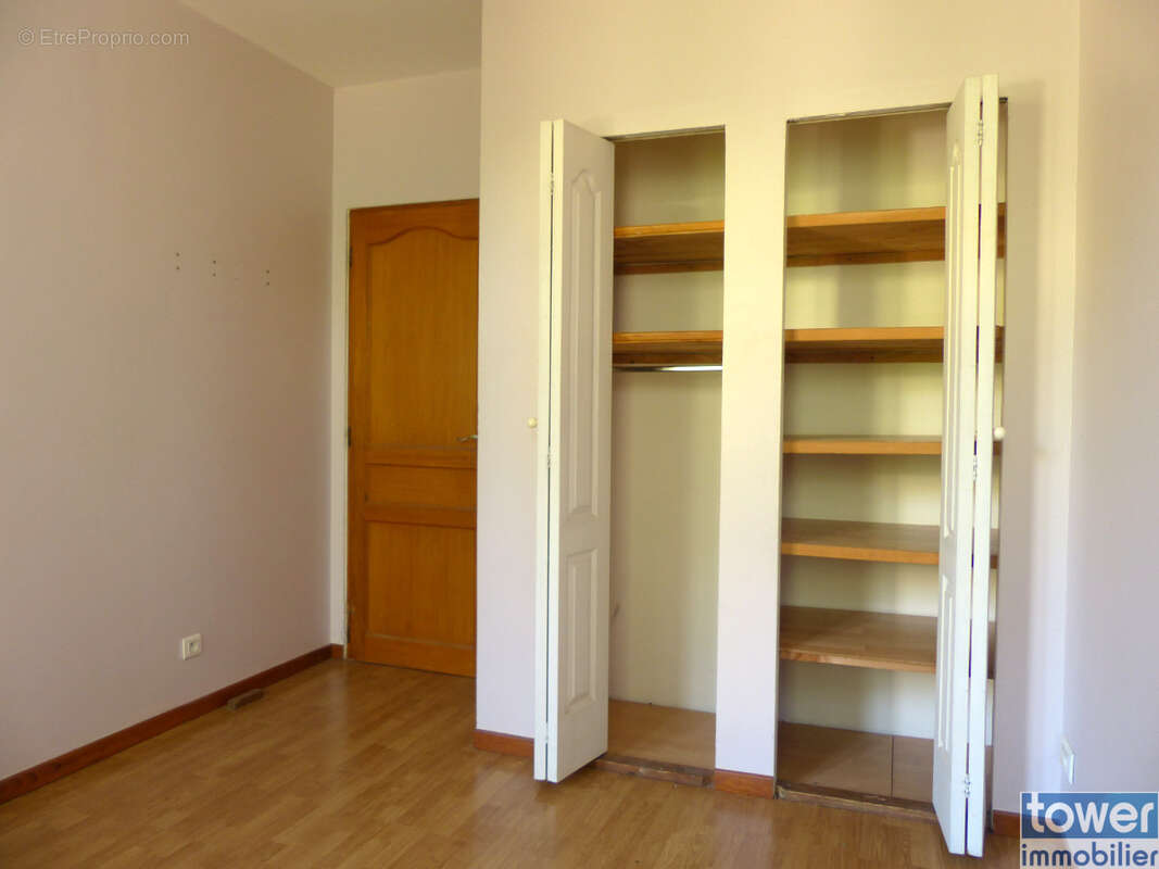 Appartement à LODEVE