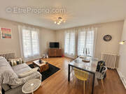 Appartement à CAUDEBEC-EN-CAUX