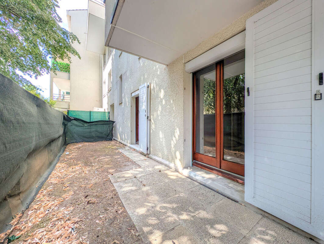 Appartement 3 pièces en Rez-de-Jardin - 61m² - BEZONS - photo 8