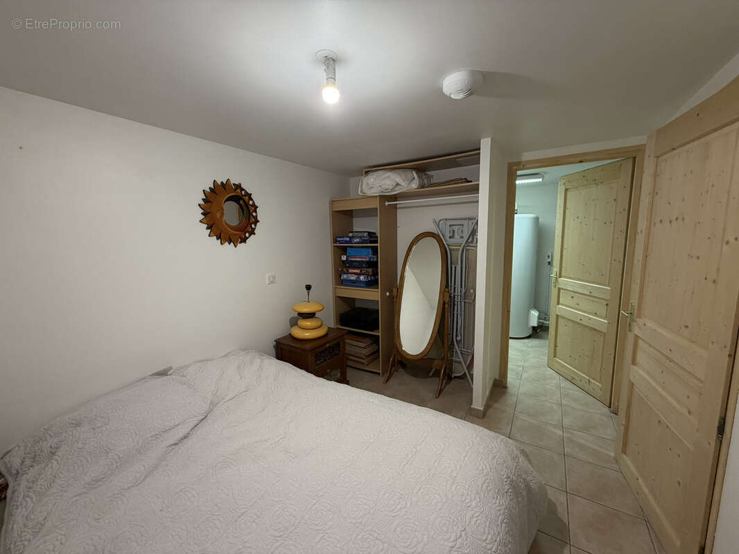 Emplacement idéal pour ce chalet au pied des pistes de ski ! - photo 30