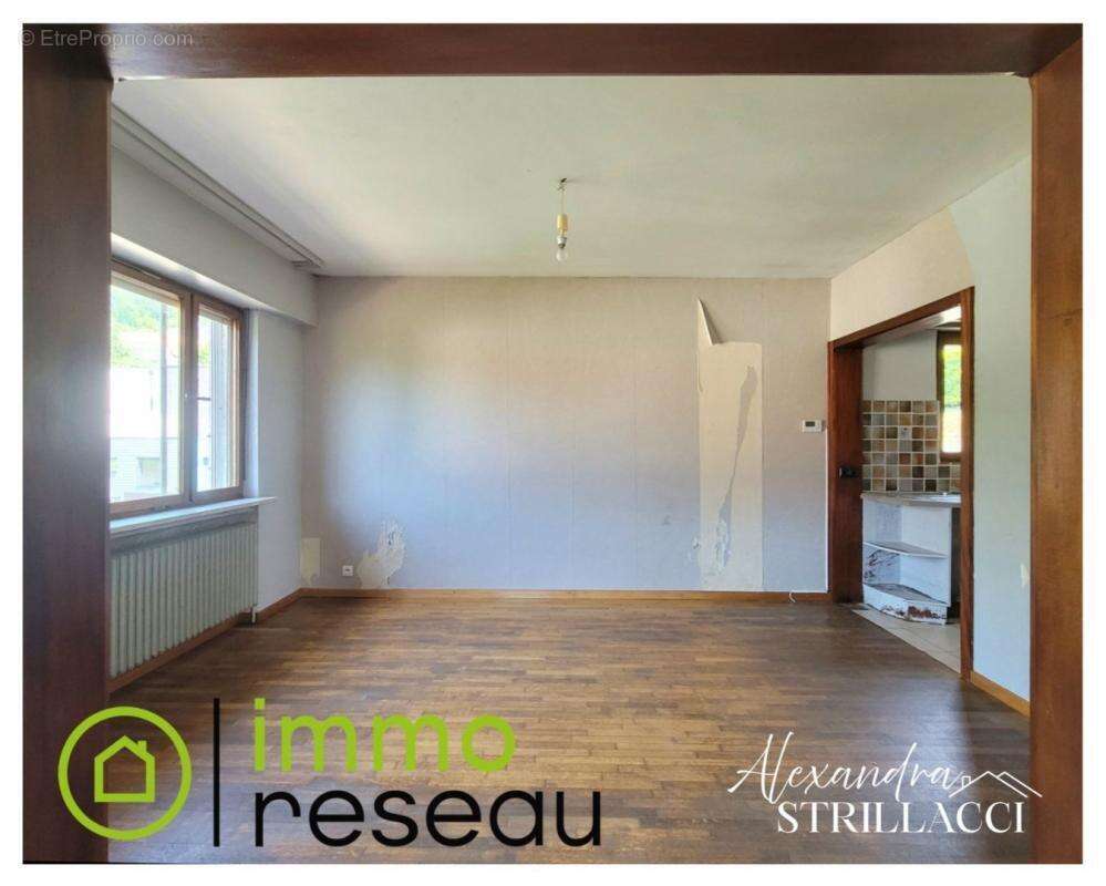 Maison 123 m² à Hombourg-Haut  - photo 5