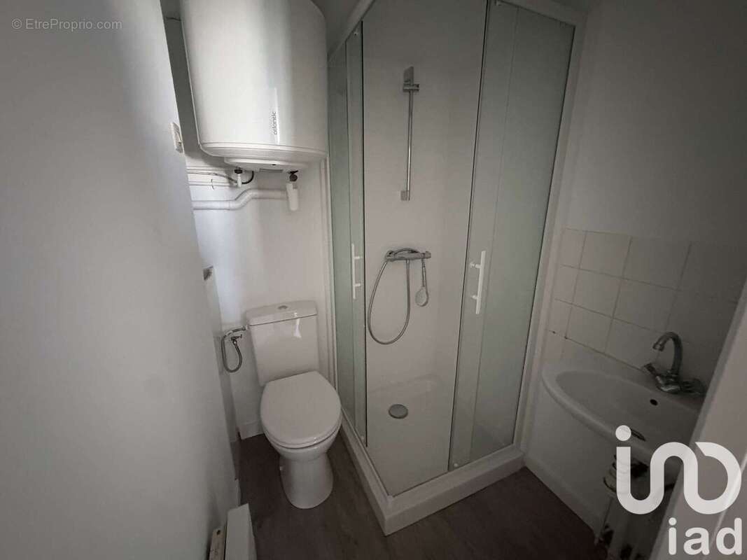 Photo 6 - Appartement à PARTHENAY