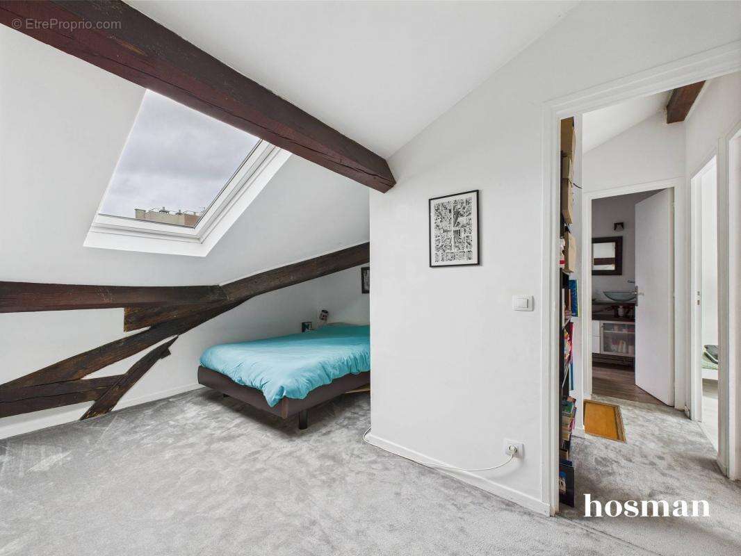 Appartement à LE KREMLIN-BICETRE