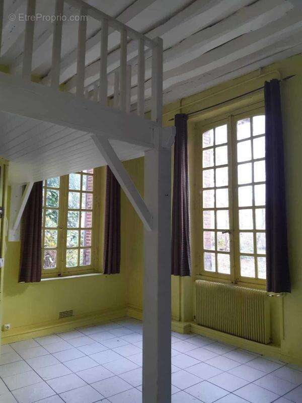 Appartement à VERNEUIL-SUR-AVRE