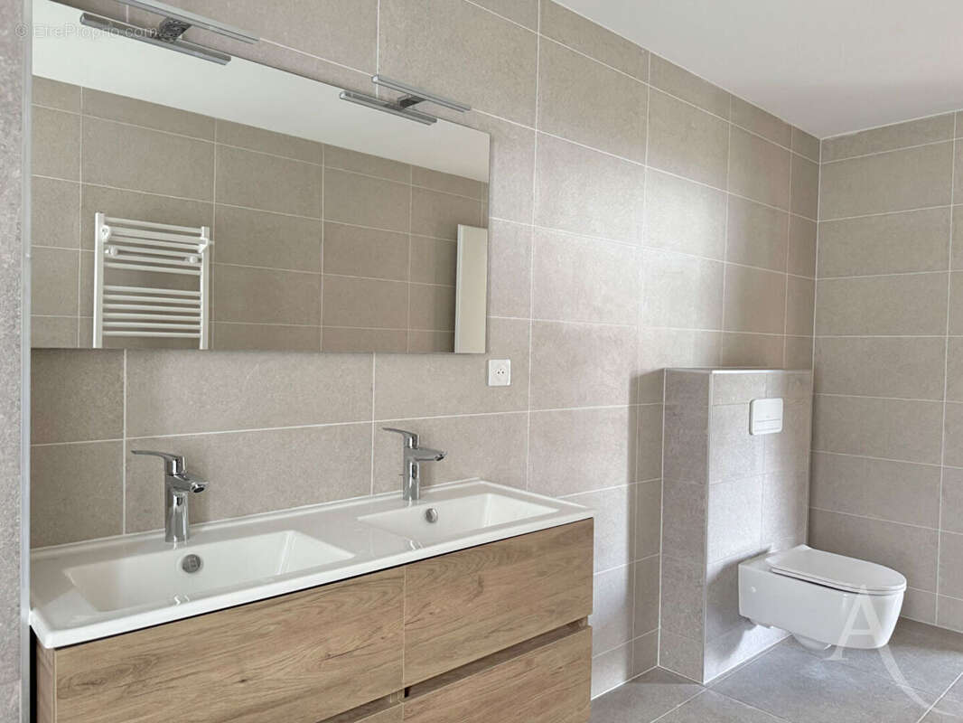 Appartement à THIONVILLE