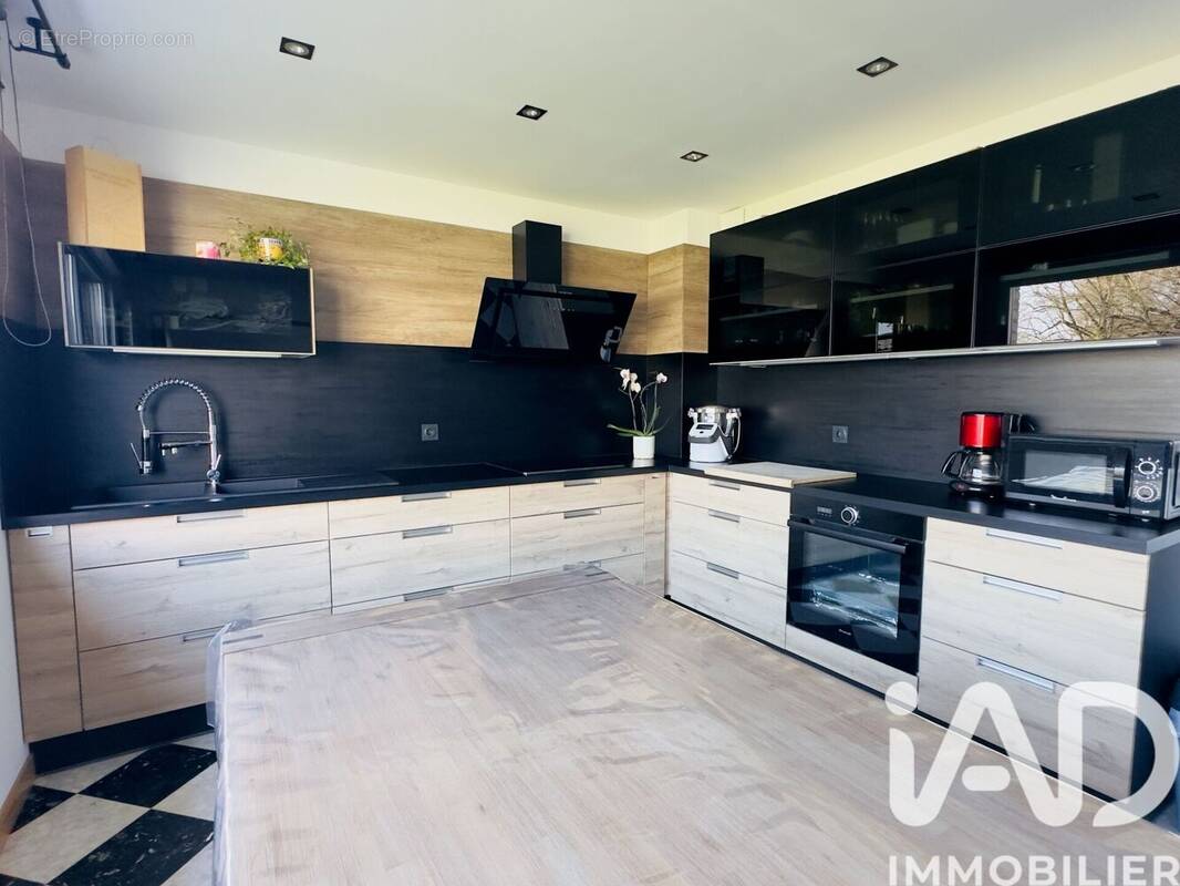 Photo 1 - Maison à ACHICOURT