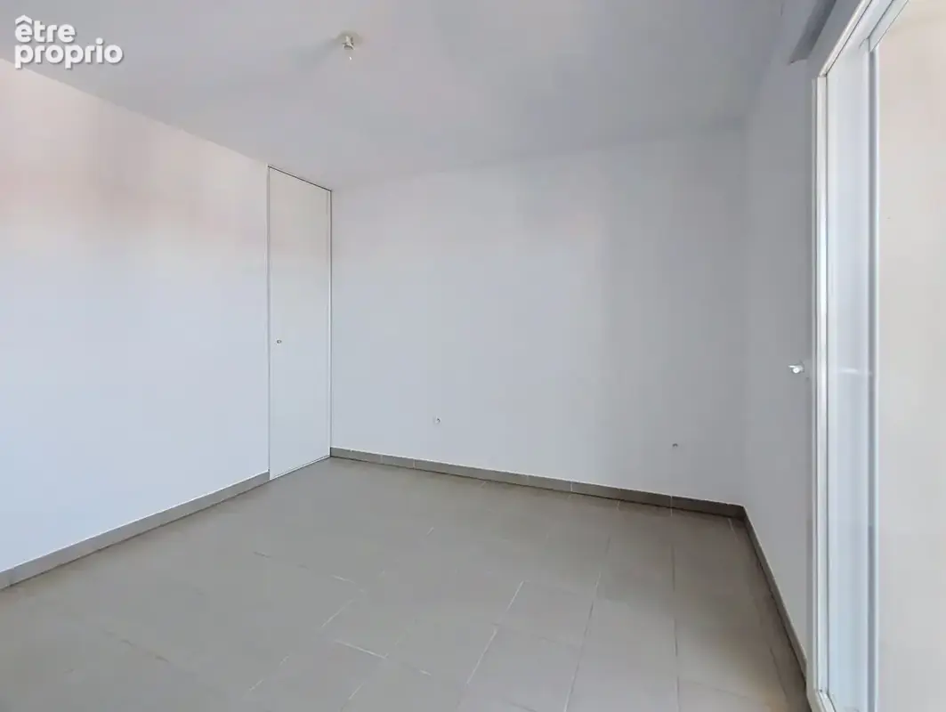 Belharra - T3 de 60 m² avec grande terrasse - photo 6
