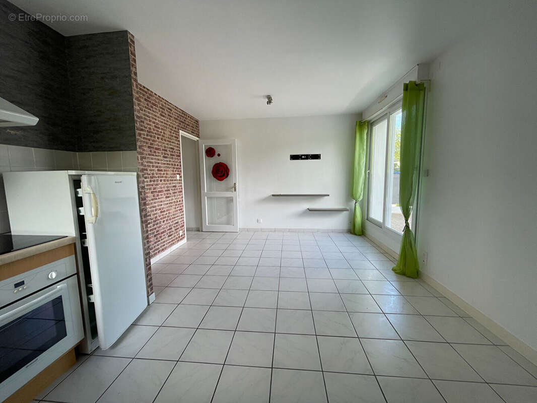 Appartement à BENODET