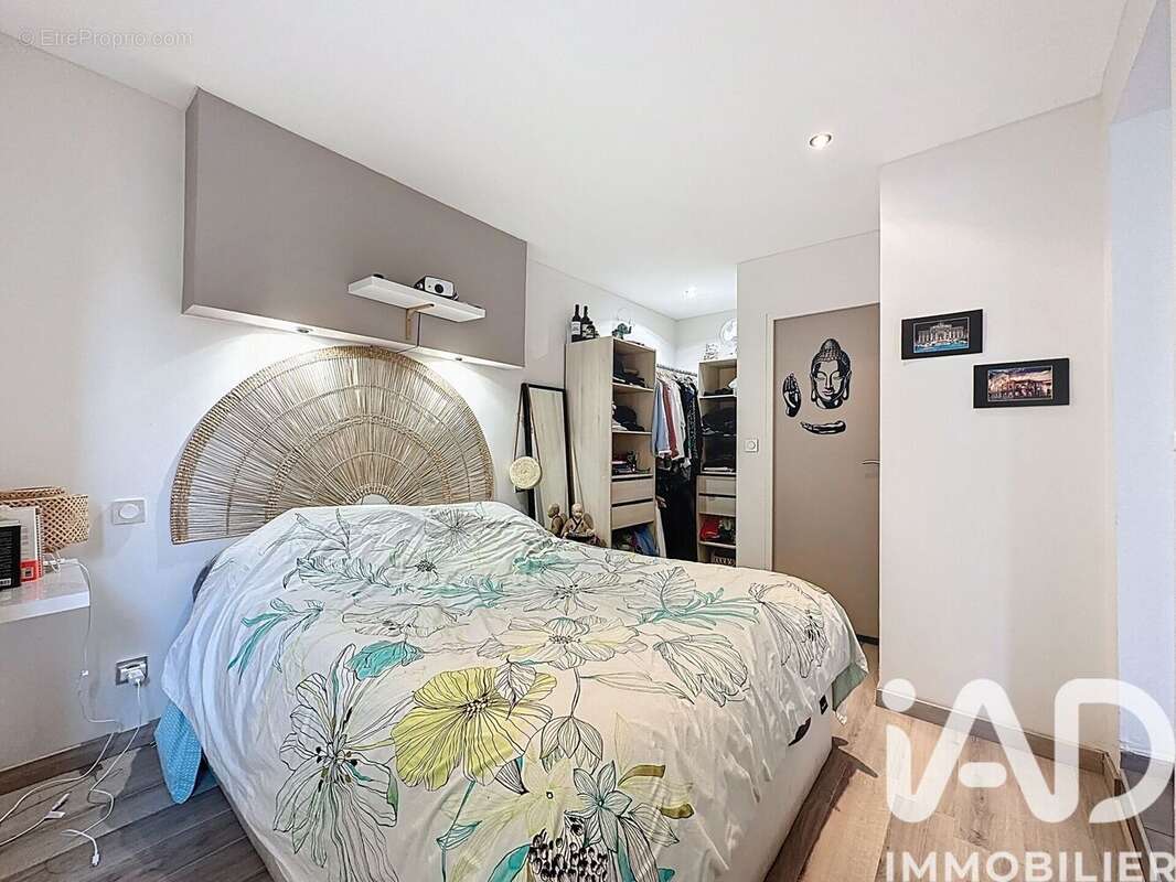 Photo 6 - Maison à LYON-8E